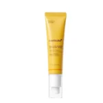 کرم دور چشم مدی کیوب کوجیک اسید و زرد چوبه روشن کننده و ضد پف Medicube Kojic Acid Turmeric Vita Eye Gel Serum حجم 30 میل