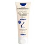 کرم مرطوب کننده چند منظوره امبریولیس Embryolisse Lait-Crème Concentré Face Moisturizer and Makeup Primer, French Face Cream With Shea Butter & Aloe Vera حجم 75 میل