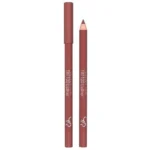 خط لب گلدن رز تتو ژل ضد آب و بادوام Golden Rose Tattoo Lipliner شماره 216