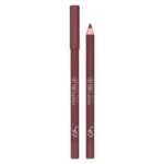 خط لب گلدن رز تتو ژل ضد آب و بادوام Golden Rose Tattoo Lipliner شماره 215