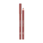 خط لب گلدن رز تتو ژل ضد آب و بادوام Golden Rose Tattoo Lipliner شماره 212
