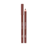 خط لب گلدن رز تتو ژل ضد آب و بادوام Golden Rose Tattoo Lipliner شماره 208