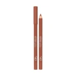 خط لب گلدن رز تتو ژل ضد آب و بادوام Golden Rose Tattoo Lipliner شماره 204