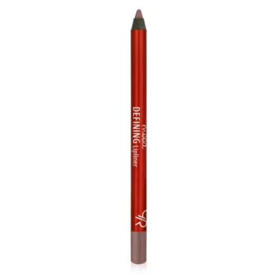 خط لب گلدن رز دیفاینینگ مود GOLDEN ROSE DEFINING شماره 07