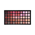پالت سایه 50 رنگ فوراور 52 مدل COLOR ME OUT کارناوال CMO 002