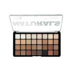 پالت سایه 32 رنگ فوراور52 مدل نچرال Naturals - NTR007
