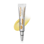 کرم دور چشم رتینول ایفالت دکتر ملاکسین روشن کننده ضد پف و چروک Dr. Melaxin Aivolt Retinol Eye Cream حجم 10 گرم