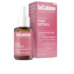 سرم لاکابین رتینول جوانساز و روشن کننده LaCabine Highly Concentrated Facial Serum Pure Retinol حجم 30 میل - Image 2