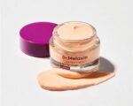 کرم دور چشم رنگی دکتر ملاکسین کلسیم دارک اسپات ضدچروک و روشن کننده Dr.Melaxin Cemenrete Calcium Intense Eye Cream حجم 15 گرم - Image 2