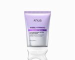 کرم گواشا آنوا فرم دهنده و جوانساز حاوی کلاژن و رتینول ANUA Collagen Retinol Refining Gua Sha Cream حجم 80 میل