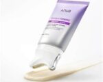 کرم گواشا آنوا فرم دهنده و جوانساز حاوی کلاژن و رتینول ANUA Collagen Retinol Refining Gua Sha Cream حجم 80 میل - Image 3