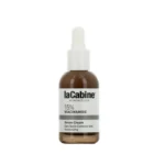سرم 2 در یک لاکابین حاوی نیاسینامید 15 درصد ضدلک و درمان منافذ باز Lacabine Monoactives 15% Niacinamide Serum Cream حجم 30 میل
