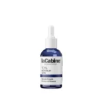 سرم 2 در یک لاکابین ضدلک و جوانساز حاوی 10 درصد گلیکولیک اسید لایه بردار و ضدلک Lacabine Glycolic Acid 10% Serum Monoactives حجم 30 میل