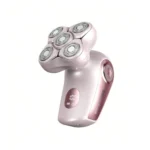 شیور 5 بعدی و چند کاره شیگلم مخصوص بانوان Sheglam Smooth Moves 5D Flash Electric Shaver