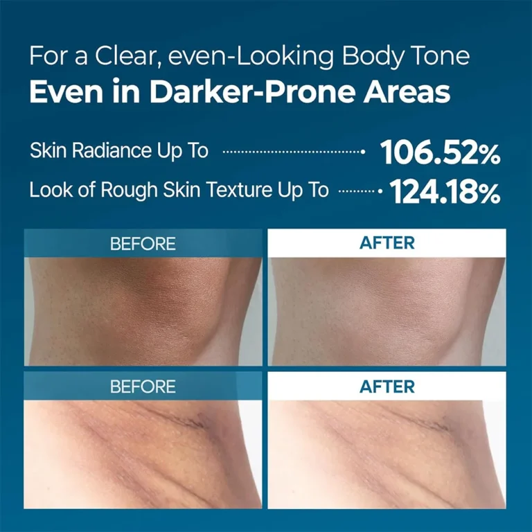 اسپری لایه بردار روشن کننده بدن دکتر ملاکسین Dr.Melaxin Peel Shot Exfoliating TX-Spray حجم 200 میل