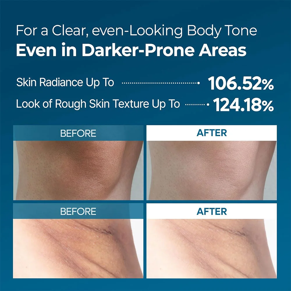 اسپری لایه بردار روشن کننده بدن دکتر ملاکسین Dr.Melaxin Peel Shot Exfoliating TX-Spray حجم 200 میل