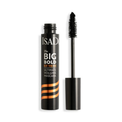 ریمل ایزادورا نارنجی حجم دهنده مدل Big Bold Extreme