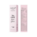 ضد آفتاب مدي كيوب PDRN جوانساز و آبرسان بيرنگ و درخشان كننده Medicube Sunscreen No Cast Just Dew PDRN Hydrating +SPF50 حجم 50 ميل - Image 3