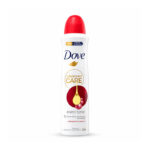 اسپری ضد تعریق زنانه داو مدل advanced care even tone