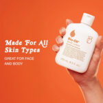 لوسیون آبرسان و مرطوب کننده بدن بایو اویل Bio-Oil Body Lotion حجم 175 میل