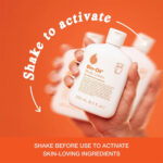 لوسیون آبرسان و مرطوب کننده بدن بایو اویل Bio-Oil Body Lotion حجم 175 میل