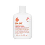 لوسیون آبرسان و مرطوب کننده بدن بایو اویل Bio-Oil Body Lotion حجم 175 میل