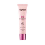 TopFace BB Skin Editor Matte Finish