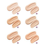 TopFace BB Skin Editor Matte Finish