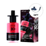 سرم جديد آنوا نياسيناميد 10% + ترانگزاميك 4% ضدلك و ضدجوش Anua - Niacinamide 10 TXA 4 Serum Set Kpop Demon Hunters Collaboration حجم 50 ميل - Image 3