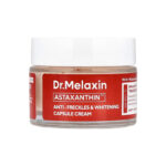 DR MELAXIN - TX-Astaxanthin Anti-Dark Spot & Brightening Capsule Cream